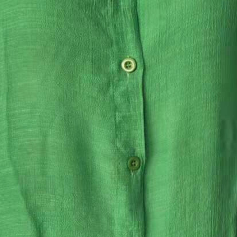 Airy Summer Dress – Isla-White-S-State of Style