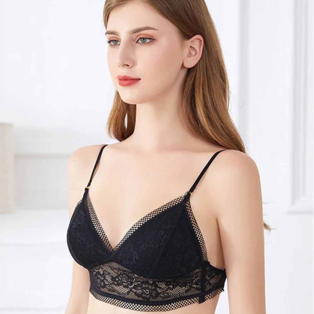 Alana Convertible Halter Bra | Buy 1, Get 1 Free-Beige-S-State of Style