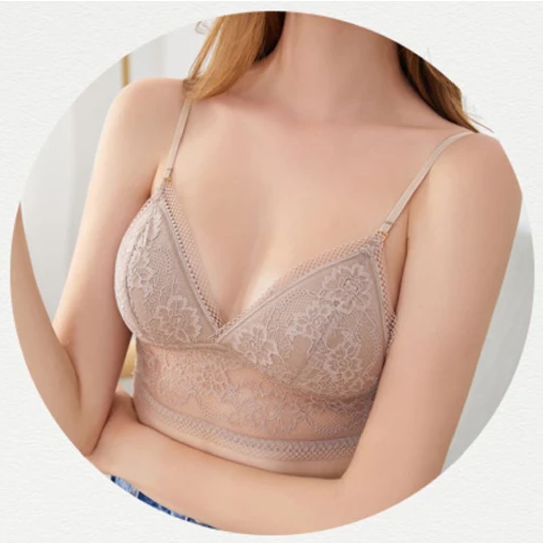 Alana Convertible Halter Bra | Buy 1, Get 1 Free-Beige-S-State of Style