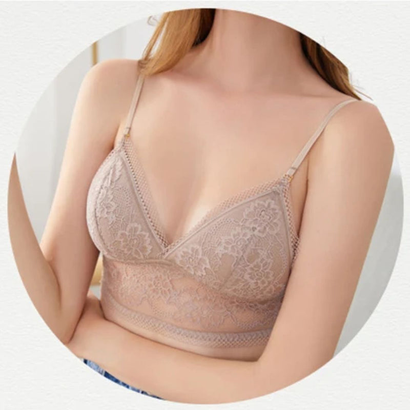 Alana Convertible Halter Bra | Buy 1, Get 1 Free-Beige-S-State of Style