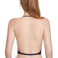 Alana Convertible Halter Bra | Buy 1, Get 1 Free-Beige-S-State of Style