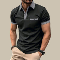 Alejandro Polo | Trendy & Comfortable-Black-S-State of Style
