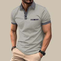 Alejandro Polo | Trendy & Comfortable-Grey-S-State of Style