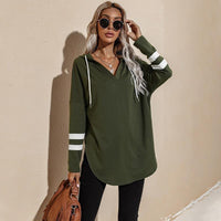 AlfieHoodie – Oversized Hoodie for Women-Grey-S-State of Style