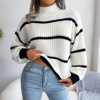 AliceShirt – Women's Pullover-White-S-State of Style
