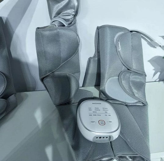 All-in-One Air Compression Device – AirRelief Pro-State of Style
