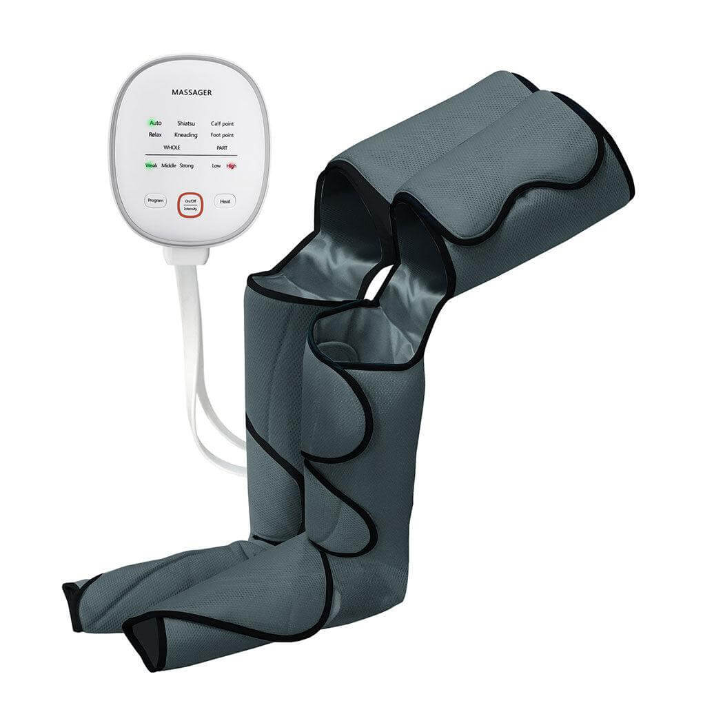 All-in-One Air Compression Device – AirRelief Pro-State of Style