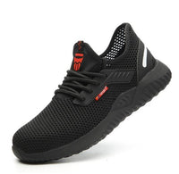 All-Season Safety Shoes with Steel Toe - SafeStep-Autumn & Winter-5-State of Style