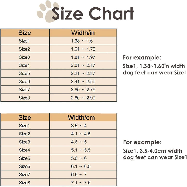 All-Weather Dog Boots for Safe Adventures-Black-1-State of Style