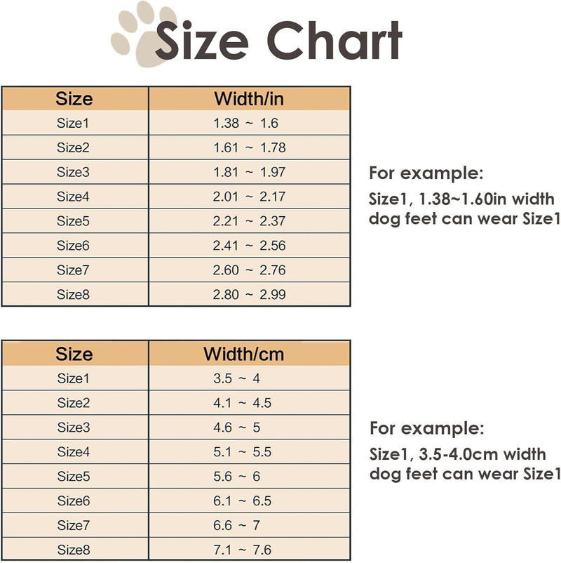 All-Weather Dog Boots for Safe Adventures-Black-1-State of Style