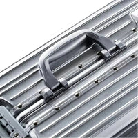 Aluminium-Magnesium business case – Berlin-Black-S (42 L)-State of Style