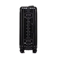 Aluminium-Magnesium hard shell case – Ljubljana-Black-S (44 L)-State of Style