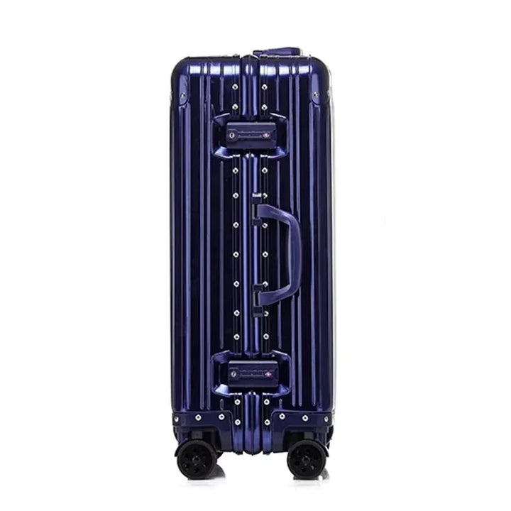 Aluminium-Magnesium hard shell case – Ljubljana-Blue-S (44 L)-State of Style