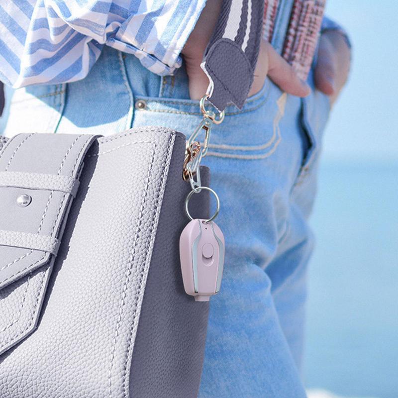 Always a Full Battery Within Reach - PocketCharge™-iPhone-Pink-State of Style