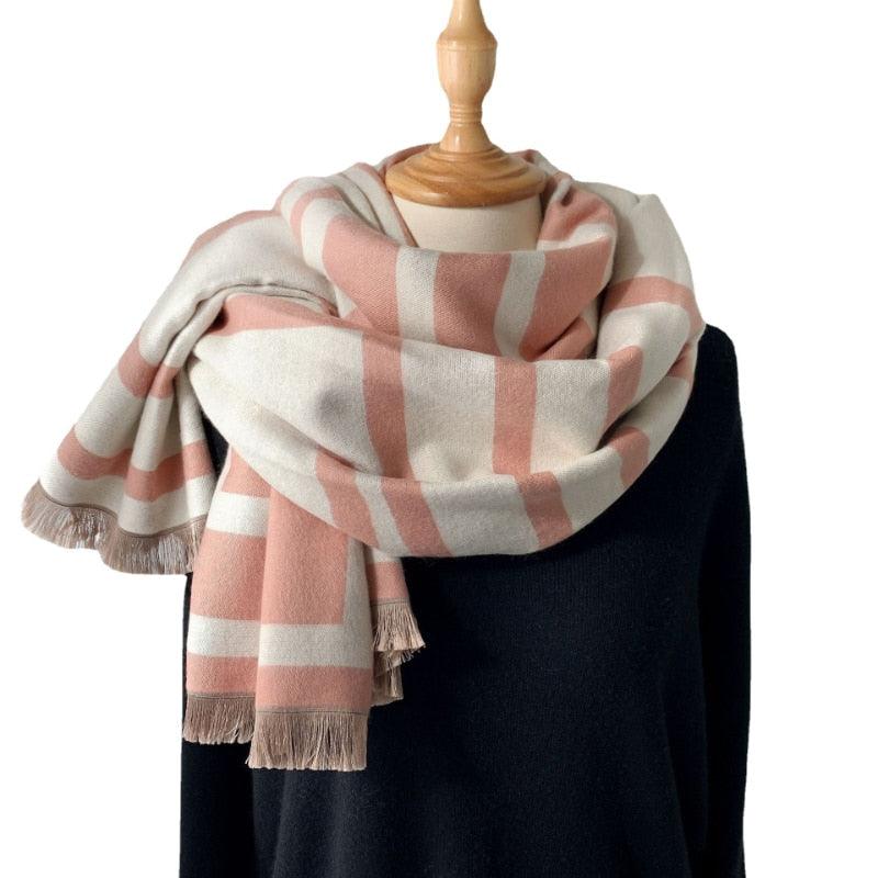 AlyssasScarf – Women's Scarf-1-180x65cm-State of Style
