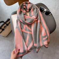 AlyssasScarf – Women's Scarf-3-180x65cm-State of Style