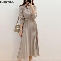Amber Comfortable Women's Dress-Coffee-S-State of Style