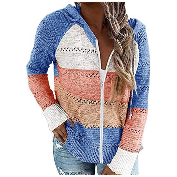 AmbersVest – Women's Vest-Blue-S-State of Style