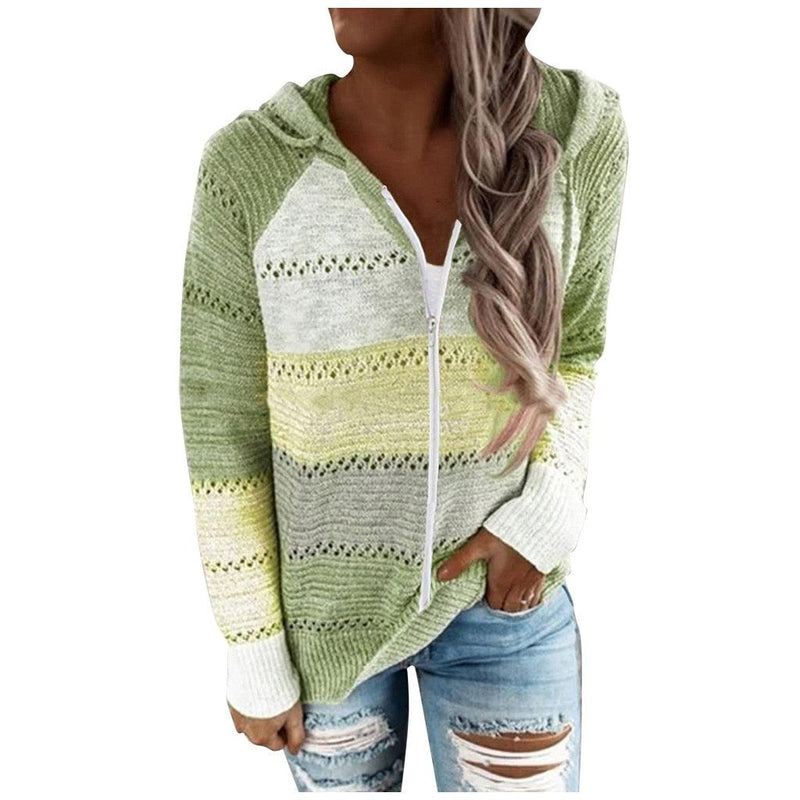 AmbersVest – Women's Vest-Green-S-State of Style