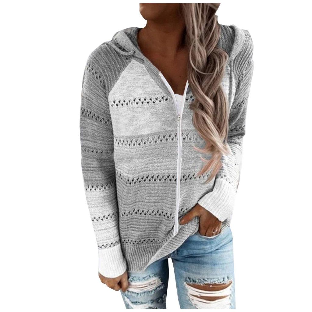 AmbersVest – Women's Vest-Grey-S-State of Style
