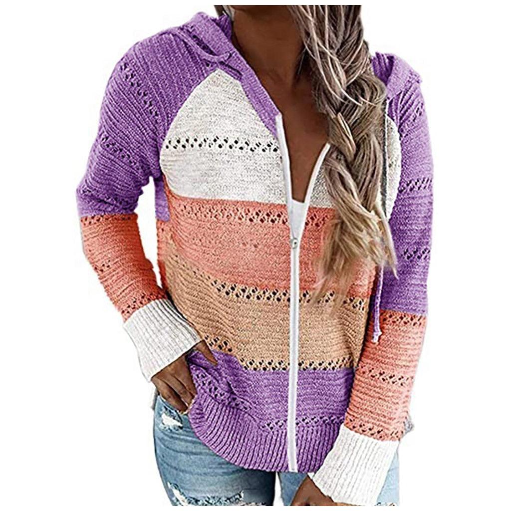 AmbersVest – Women's Vest-Purple-S-State of Style