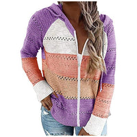 AmbersVest – Women's Vest-Purple-S-State of Style