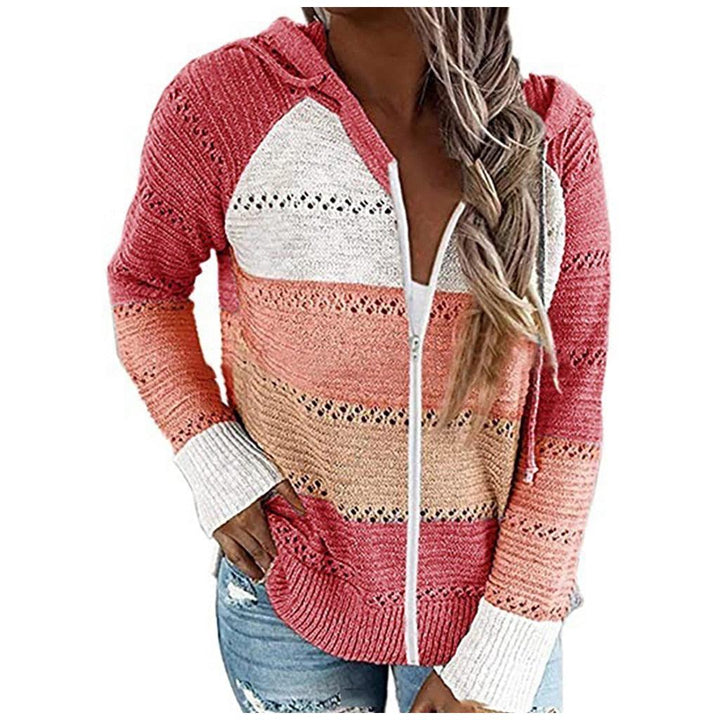 AmbersVest – Women's Vest-Red-S-State of Style