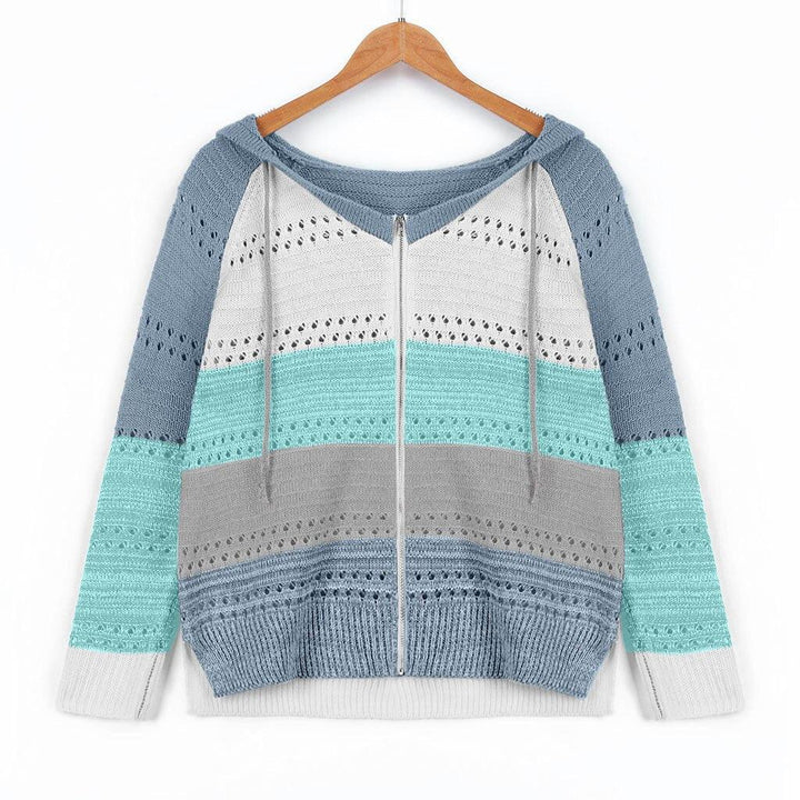 AmbersVest – Women's Vest-Sky Blue-S-State of Style