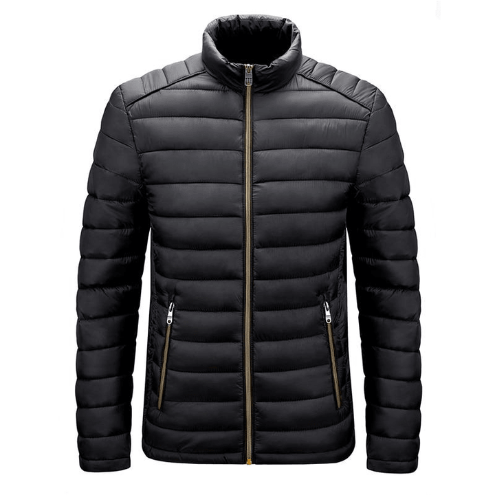 AmeliasJacket – Men's Jacket-Black-XS-State of Style