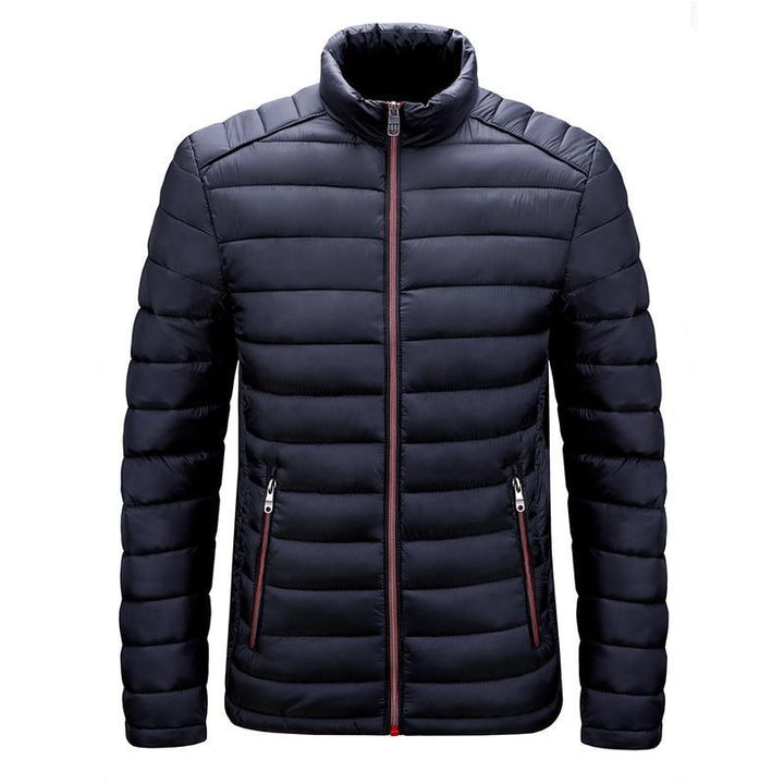 AmeliasJacket – Men's Jacket-Blue-XS-State of Style