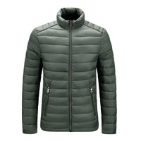 AmeliasJacket – Men's Jacket-Green-XS-State of Style