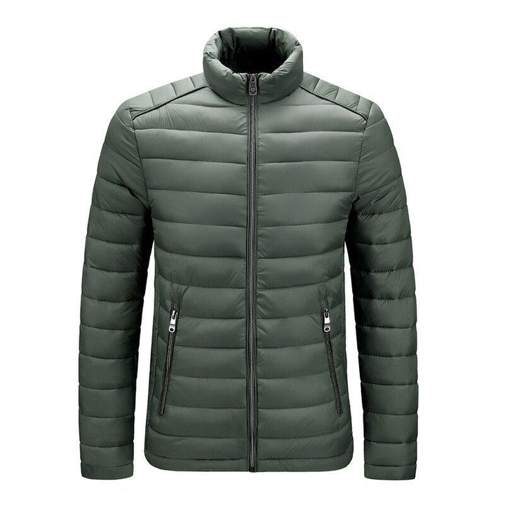 AmeliasJacket – Men's Jacket-Green-XS-State of Style