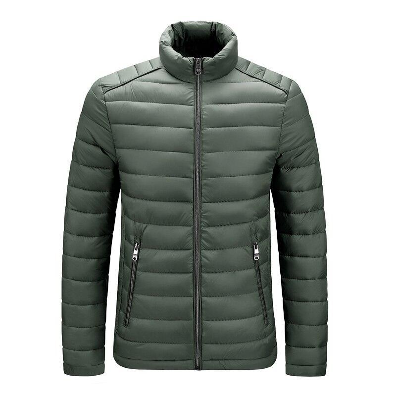 AmeliasJacket – Men's Jacket-Green-XS-State of Style