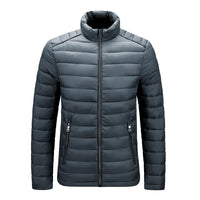 AmeliasJacket – Men's Jacket-Grey-XS-State of Style