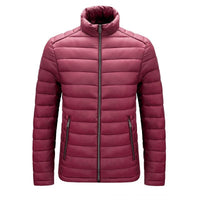 AmeliasJacket – Men's Jacket-Red-XS-State of Style