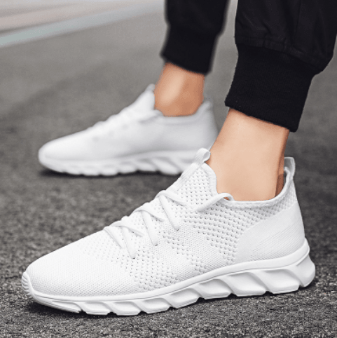 AmeliesSneaks | Comfortable Sneakers for Women-White-3.0-State of Style