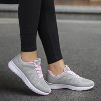 AmiraSneaks | Comfortable Sneakers for Women-White-3.0-State of Style