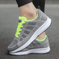AmiraSneaks | Comfortable Sneakers for Women-White-3.0-State of Style