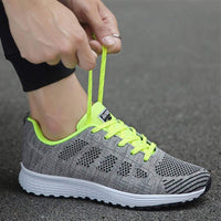 AmiraSneaks | Comfortable Sneakers for Women-White-3.0-State of Style