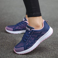 AmiraSneaks | Comfortable Sneakers for Women-White-3.0-State of Style