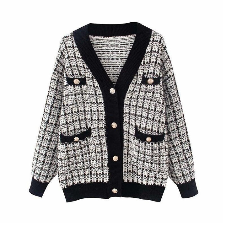 Anelin Vest | Women's Stylish Vest-White-State of Style