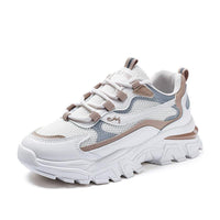 AnemoneSneakers | Women's Athletic Sneakers-Caramel-3.0-State of Style