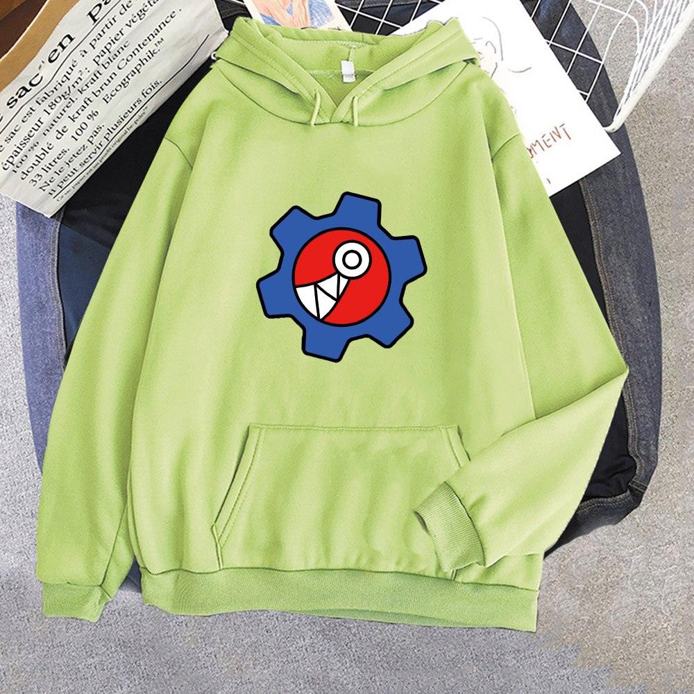 AnimeHoodie | Women's Anime Hoodie-Yellow-S-State of Style