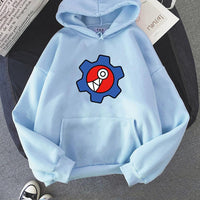 AnimeHoodie | Women's Anime Hoodie-Yellow-S-State of Style