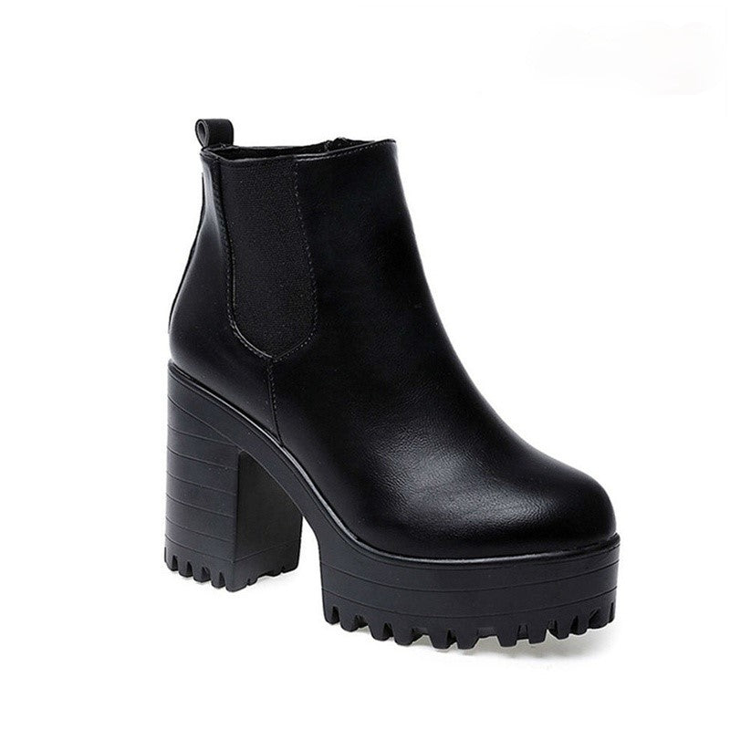 Ankle Boots for Women – Stylish & Comfortable Footwear-5.0-State of Style