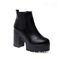 Ankle Boots for Women – Stylish & Comfortable Footwear-5.0-State of Style
