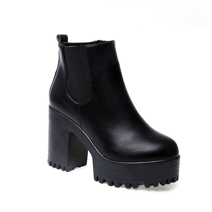 Ankle Boots for Women – Stylish & Comfortable Footwear-5.0-State of Style