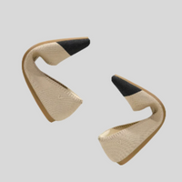 Anna - Flexible and Simple Closed Women’s Shoes-Black-3.0-State of Style