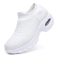 AnneliensSneaks | Women’s Orthopaedic Shoes-White-3.0-State of Style