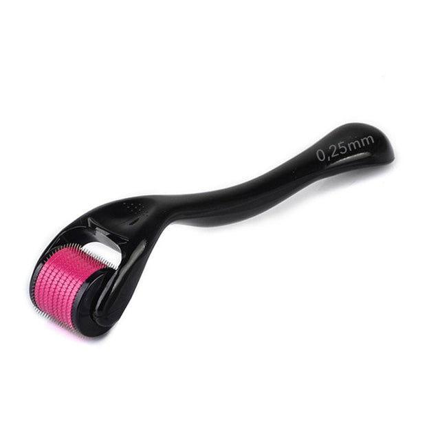 Anti-Aging Microneedling Roller – Luméra-0.25 mm-State of Style